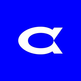 Alpha One logo